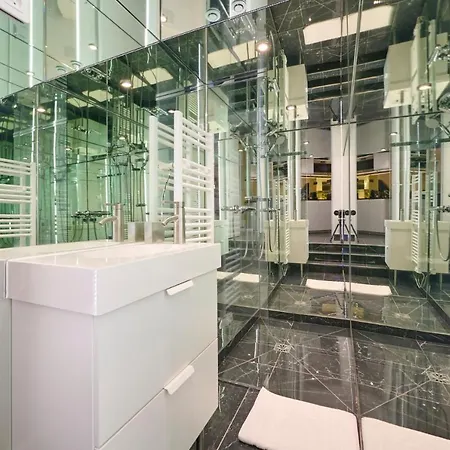 Amazing Studio 2P - Place Saint Georges/ Martyrs Paris Exterior photo