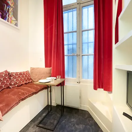 Amazing Studio 2P - Place Saint Georges/ Martyrs Paris Exterior photo