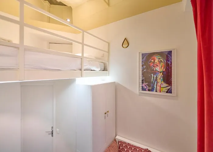 Amazing Studio 2P - Place Saint Georges/ Martyrs