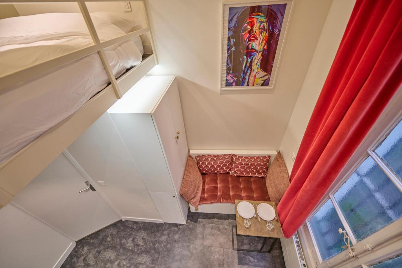 Amazing 2p - Place Saint Georges/ Martyrs Apartamento Paris