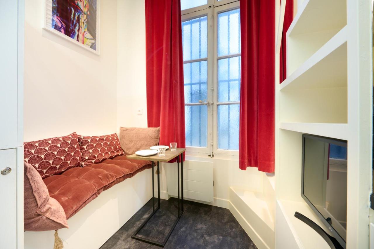 Amazing 2p - Place Saint Georges/ Martyrs Apartamento