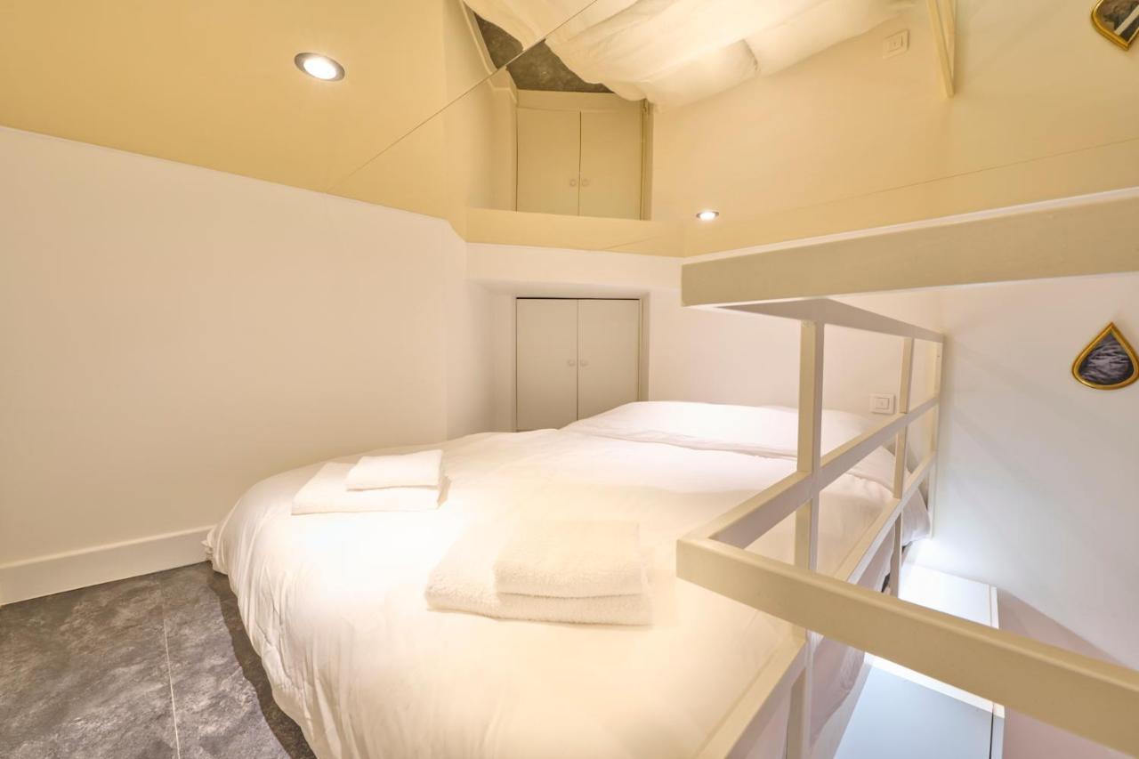 Apartamento Amazing 2p - Place Saint Georges/ Martyrs *