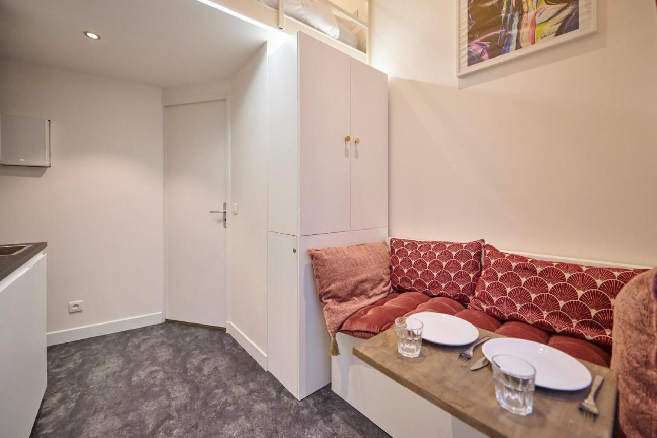 Apartamento Amazing 2p - Place Saint Georges/ Martyrs *